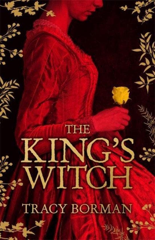 The Kings Witch 9781473662308 Tracy Borman, Livres, Langue | Anglais, Envoi