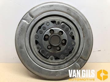 Vliegwiel Audi Q3 O270031