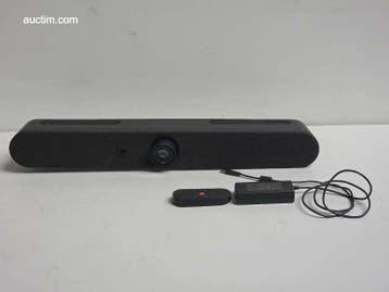 Videoconferencing set Logitech  Rally Bar MINI