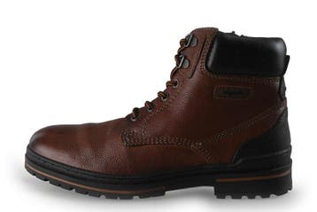 Australian Veterboots in maat 41 Cognac, Overige kleuren, Verzenden, Boots, Zo goed als nieuw