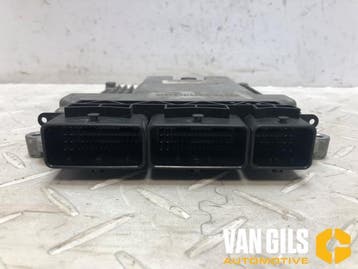 Computer Motormanagement Renault Kangoo O284664, Nieuw