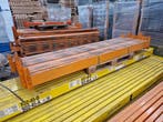 Palletstelling dexion speedlock gebruikt Ligger, Ophalen of Verzenden