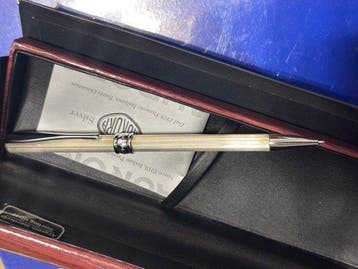 Aurora - AURORA MAGELLANO - Sans prix de réserve - Stylo à