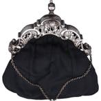 Herbert Hooijkaas - Support - Sac - Argent 833