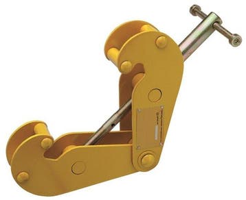 Balkklem 1 ton, Verzenden, Nieuw