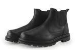 Timberland Chelsea boots in maat 42 Zwart, Verzenden, Boots, Zo goed als nieuw, Timberland