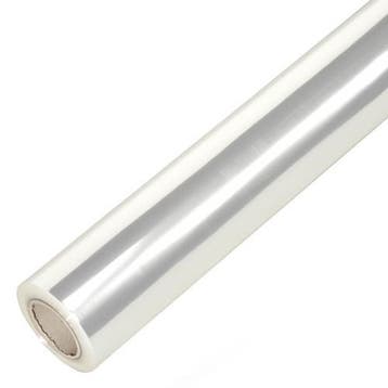 Cellofaan Rol Transparant 70cm 5m, Divers, Papier cadeau, Verzenden