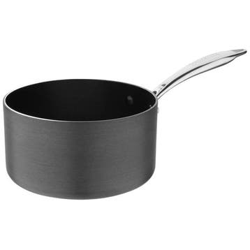 Steelpan | Aluminium (Antiaanbaklaag) | 2.35L |, Verzenden