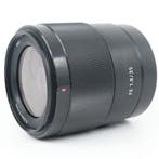 Sony FE 35mm F/1.8 | Tweedehands, Verzenden