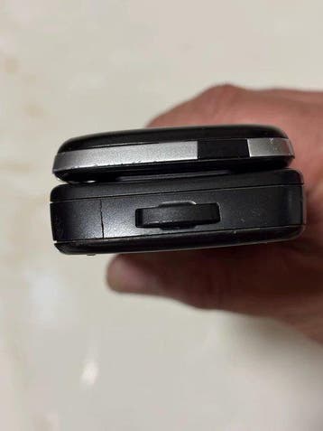 Nokia N93 - Mobiele telefoon (1), Nieuw