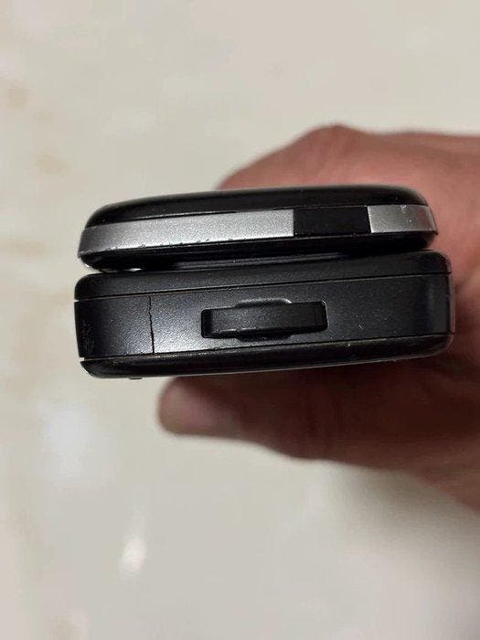 Nokia N93 - Mobiele telefoon (1), Games en Spelcomputers, Spelcomputers | Overige Accessoires