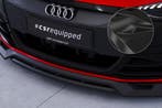Cupspoilerlip met ABE voor Audi e-tron GT CSL708-G, Verzenden, Nieuw