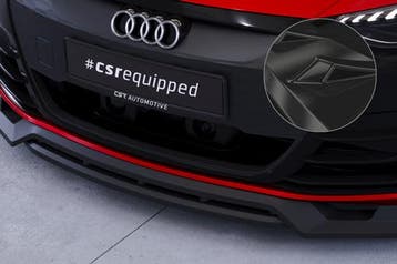 Cupspoilerlip met ABE voor Audi e-tron GT CSL708-G, Verzenden