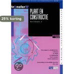Plaat en constructie / 2 / Kernboek / TransferW / 4, Verzenden, Gelezen