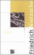 Ecce homo / Nietzsche-bibliotheek 9789029535496, Boeken, Verzenden, Gelezen, Friedrich Nietzsche