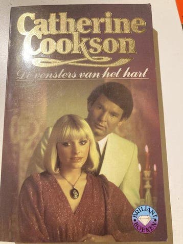 Vensters van het hart 9789010043221 Catherine Cookson, Boeken, Verzenden, Gelezen, Catherine Cookson