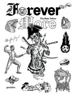 Forever more 9783899559262, Livres, Langue | Anglais, Envoi