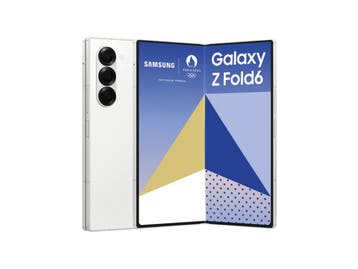 Samsung Galaxy Z Fold6 - Wit - 512 GB - Duale fysieke, Télécoms, Verzenden