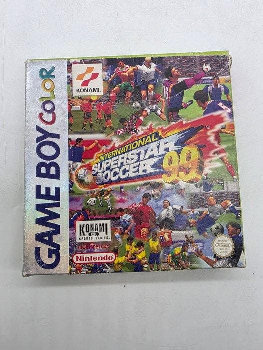 Nintendo - Gameboy Classic - Old STOCK Extremely Rare -, Consoles de jeu & Jeux vidéo, Consoles de jeu | Accessoires Autre