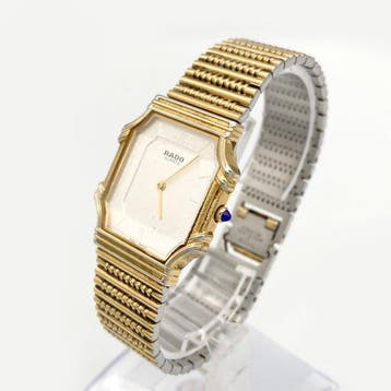 Rado - Vintage - Sans prix de réserve - 121.9562.2 - Unisexe, Handtassen en Accessoires, Nieuw