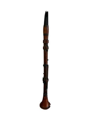 Fortunato Vinatieri - - Clarinette - Italie - 1890 (Sans, Muziek en Instrumenten, Nieuw