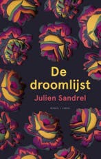De droomlijst 9789403118604 Julien Sandrel, Verzenden, Gelezen, Julien Sandrel