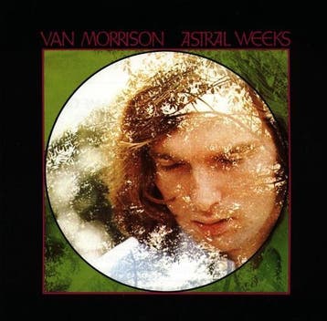 Van Morrison - Astral Weeks CD, Cd's en Dvd's, Verzenden, Nieuw in verpakking, Blues