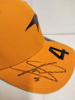 Mclaren - Lando Norris - 2025 - Casquette de baseball, Nieuw