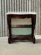 Console - table dappoint, buffet, table murale, console,
