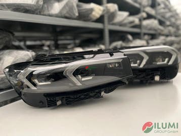 BMW 3er G20 G21 LCI LED SCHEINWERFER R+L KPL 7885066 7885065, Verzenden