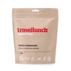 Pasta in Romige Saus met Kruiden - Travellunch, Verzenden