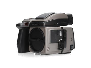 Hasselblad H3D-39 - <13.000 kliks - 1 jaar garantie, TV, Hi-fi & Vidéo, Appareils photo numériques, Ophalen of Verzenden