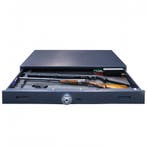 Gecertificeerde ladekluis MustangSafes Guardian 135K S1, Verzenden, Nieuw, Brandkast