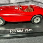 KK scale 1:18 - Modelauto - KK Scale - 1:18 - Ferrari 166 MM, Nieuw