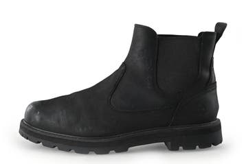 Timberland Chelsea boots in maat 43 Zwart, Verzenden, Boots, Gedragen, Timberland