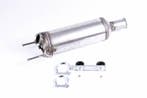 Roetfilter Citroen C-crosser, Mitsubishi Outlander, Peugeot, Ophalen of Verzenden