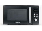 Veiling - Severin MW 7752 - Combi magnetron met grill, Gebruikt