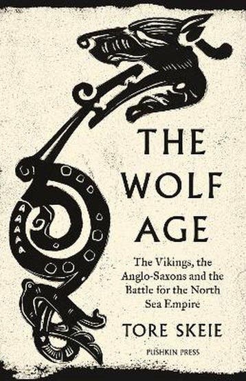 The Wolf Age 9781782276470 Tore Skeie, Verzenden, Zo goed als nieuw, Tore Skeie