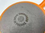 Le Creuset - Ovenschaal - nr. 16 - bron, Emaille - Cousances