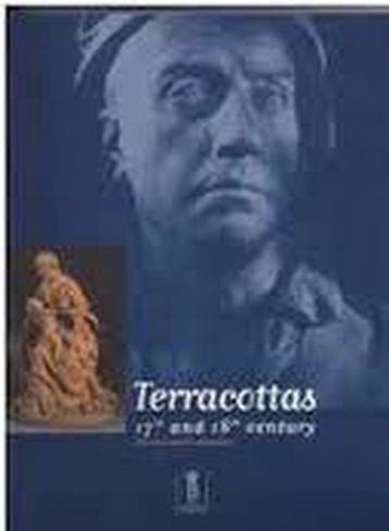 Terracottas uit de 17de en 18de eeuw 9789051303117, Verzenden