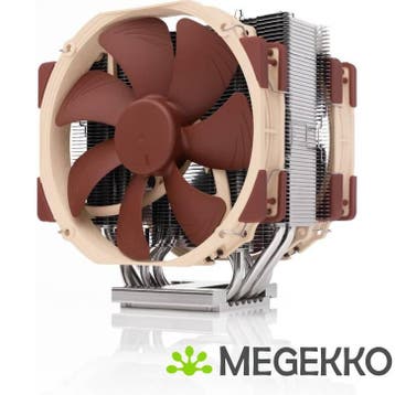 Noctua NH-U14S TR5-SP6, Computers en Software, Verzenden, Nieuw