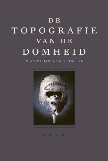 De topografie van de domheid (Goed), Verzenden