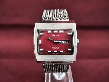 Exactus - Automatic - 2789 - Sans prix de réserve - Homme -