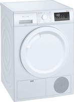 Siemens WT43N202 - Condensdroger - 7 kg - autoDry & softDry, Ophalen of Verzenden, Nieuw