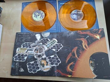 Beastie Boys - Hello Nasty - Limited edition Gold, Nieuw in verpakking
