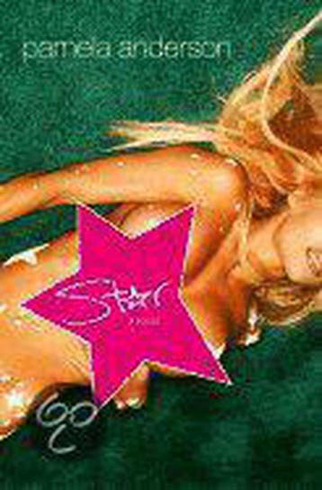 Star 9780743493727 Pamela Anderson, Verzenden, Pamela Anderson