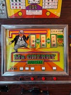 Bell-Fruit Manufacturing Co. Ltd. Bell-Fruit “Mr Cherry