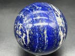 lapis lazuli Bol- 840 g - (1), Nieuw