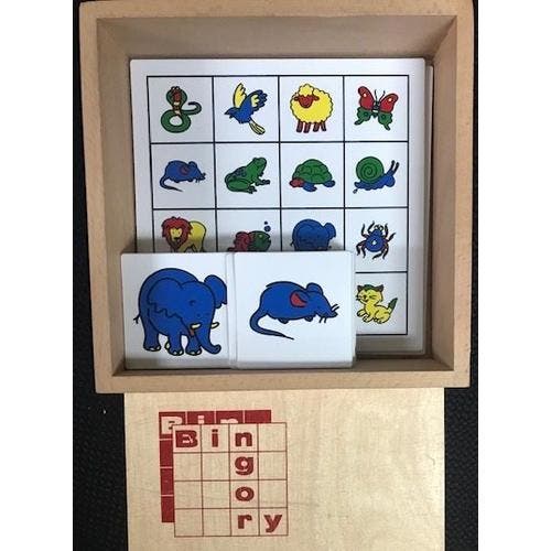 Toys for Life Bingory, Livres, Livres scolaires, Envoi