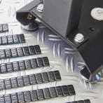 Datona Combi: motorbanden balanceer apparaat + plaklood, Ophalen of Verzenden